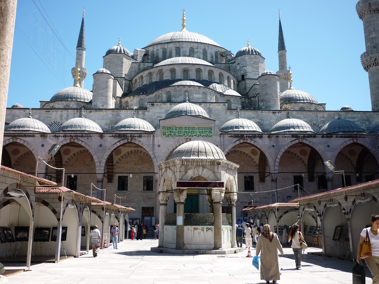 Why Istanbul is a Must-Visit City